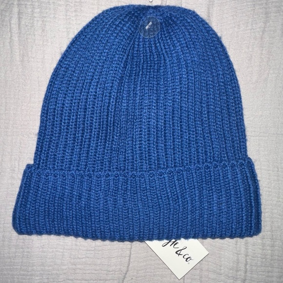 style and Co Beanies One Size - Picture 3 of 3